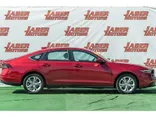 RED, 2024 HONDA ACCORD Thumnail Image 10