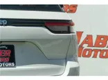 WHITE, 2023 JEEP GRAND CHEROKEE 4XE Thumnail Image 38