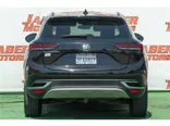 BLACK, 2023 BUICK ENVISION Thumnail Image 2