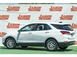 WHITE, 2024 CHEVROLET EQUINOX Thumnail Image 5