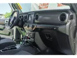 GRAY, 2023 JEEP WRANGLER 4XE Thumnail Image 14