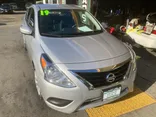 SILVER, 2019 NISSAN VERSA Thumnail Image 2