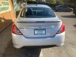 SILVER, 2019 NISSAN VERSA Thumnail Image 6