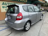 GRAY, 2007 HONDA FIT Thumnail Image 4