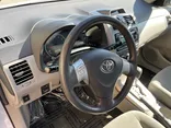 WHITE, 2012 TOYOTA COROLLA Thumnail Image 15