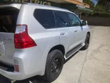 GREY, 2011 LEXUS GX 460 SUV Thumnail Image 5