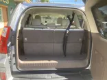 GREY, 2011 LEXUS GX 460 SUV Thumnail Image 8