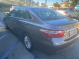 GRAY, 2015 TOYOTA CAMRY Thumnail Image 5