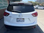 WHITE, 2016 MAZDA CX-5 Thumnail Image 7