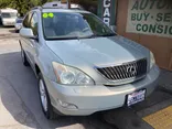 SILVER, 2004 LEXUS RX Thumnail Image 2