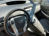 GRAY, 2010 TOYOTA PRIUS Thumnail Image 16