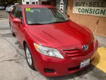 RED, 2011 TOYOTA CAMRY Thumnail Image 3