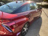 RED, 2019 TOYOTA MIRAI Thumnail Image 3