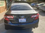 GREEN, 2013 TOYOTA CAMRY Thumnail Image 6