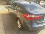 BLUE, 2016 KIA FORTE Thumnail Image 5