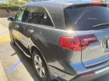 GRAY, 2011 ACURA MDX Thumnail Image 5