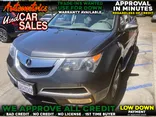 GRAY, 2011 ACURA MDX Thumnail Image 1