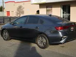 GRAY, 2020 KIA FORTE Thumnail Image 5