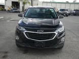 BLACK, 2020 CHEVROLET EQUINOX Thumnail Image 2