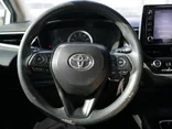 WHITE, 2020 TOYOTA COROLLA Thumnail Image 19