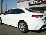 WHITE, 2020 TOYOTA COROLLA Thumnail Image 5