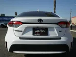 WHITE, 2020 TOYOTA COROLLA Thumnail Image 6