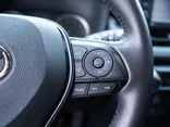 GRAY, 2021 TOYOTA RAV4 HYBRID Thumnail Image 21