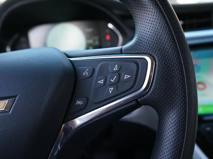GRAY, 2020 CHEVROLET BOLT EV Image 23