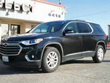 2018 CHEVROLET TRAVERSE Thumnail Image 3