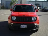 2017 JEEP RENEGADE Thumnail Image 2