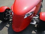 PROWLER RED, 1999 PLYMOUTH PROWLER Thumnail Image 7