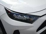 WHITE, 2022 TOYOTA RAV4 Thumnail Image 10