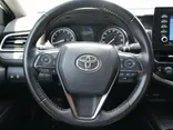 WHITE, 2022 TOYOTA CAMRY Thumnail Image 19