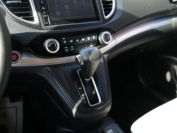 GRAY, 2015 HONDA CR-V Image 17