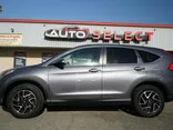 GRAY, 2015 HONDA CR-V Thumnail Image 4