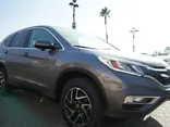 GRAY, 2015 HONDA CR-V Thumnail Image 9