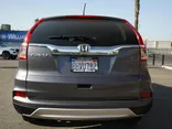 GRAY, 2015 HONDA CR-V Thumnail Image 6