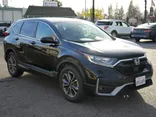 BLACK, 2020 HONDA CR-V Thumnail Image 9