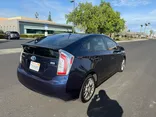 BLUE, 2012 TOYOTA PRIUS Thumnail Image 7