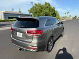 GRAY, 2016 KIA SORENTO Thumnail Image 7