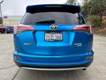 BLUE, 2016 TOYOTA RAV4 Thumnail Image 5