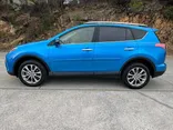 BLUE, 2016 TOYOTA RAV4 Thumnail Image 2