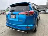 BLUE, 2016 TOYOTA RAV4 Thumnail Image 6