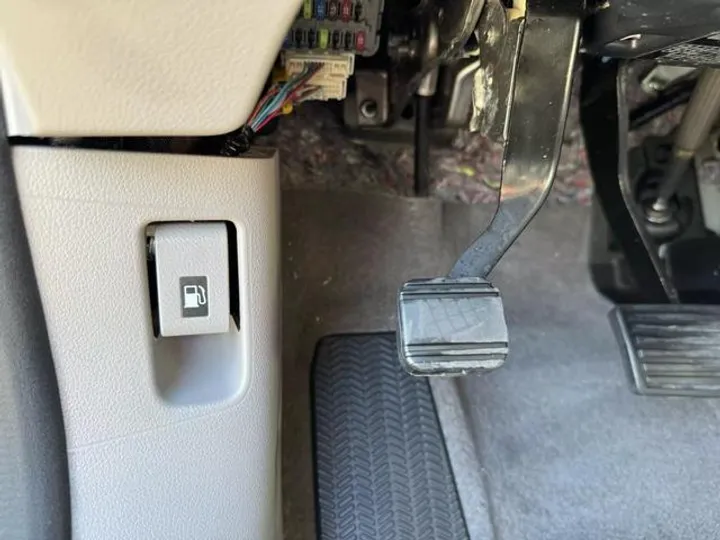 GRAY, 2014 HONDA CR-V Image 23