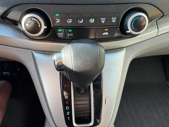 GRAY, 2014 HONDA CR-V Image 30