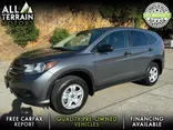 GRAY, 2014 HONDA CR-V Thumnail Image 1