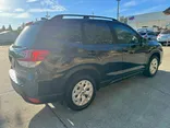 BLACK, 2019 SUBARU FORESTER Thumnail Image 7