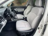 WHITE, 2018 SUBARU FORESTER Thumnail Image 14