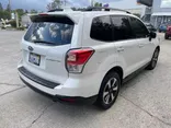 WHITE, 2018 SUBARU FORESTER Thumnail Image 5