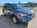 BLUE, 2015 SUBARU FORESTER Thumnail Image 10